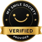 My Smile Society Verified