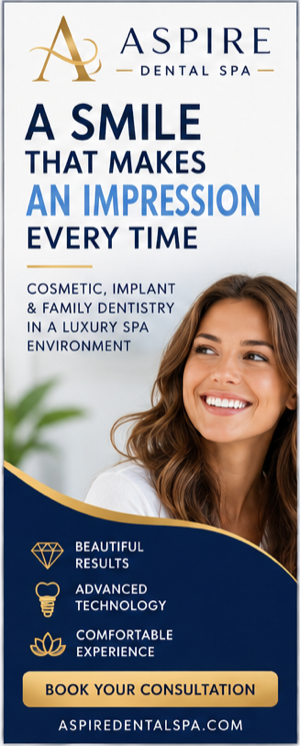 Showcase a premium practice experience. sponsor image