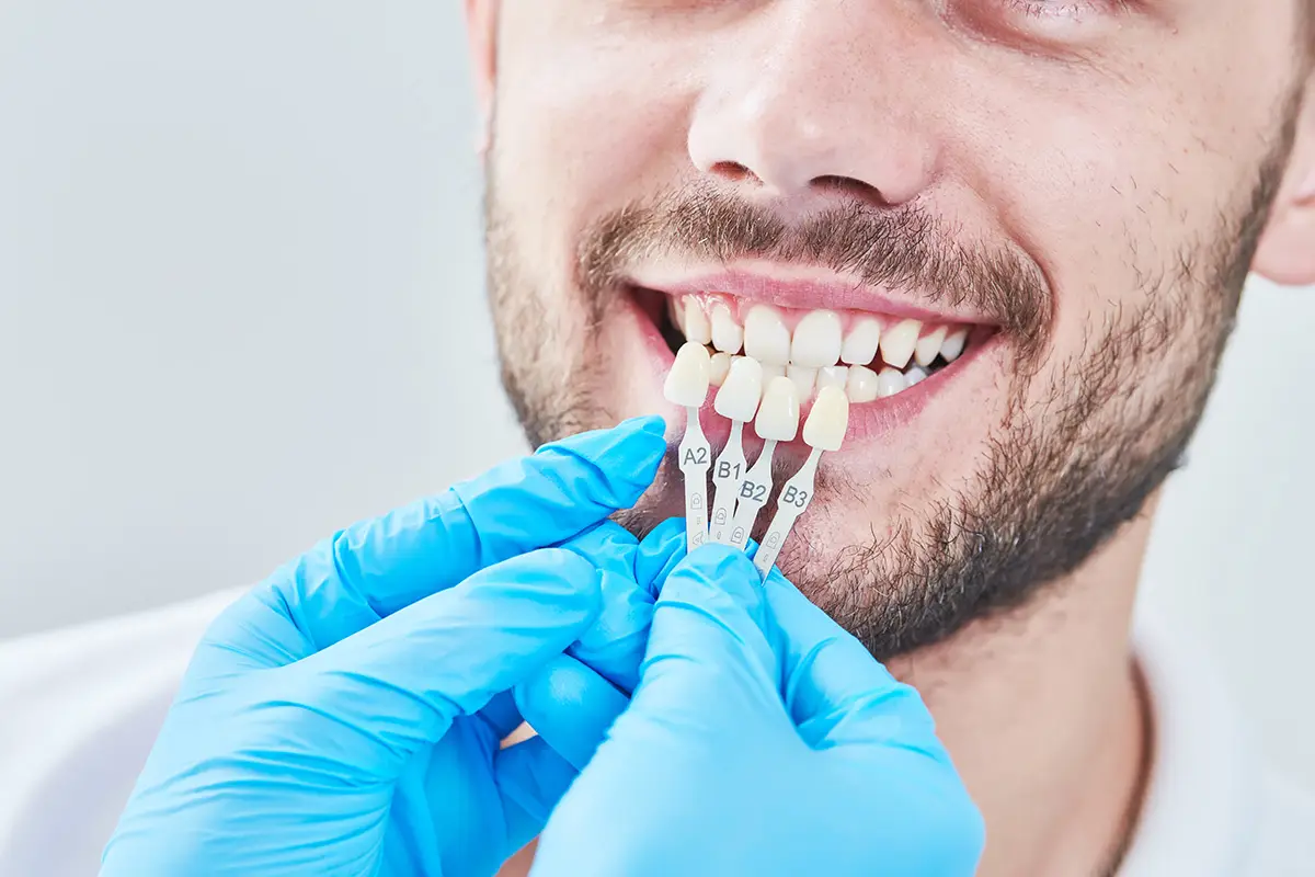 Lakeside Family Dentistry office photo