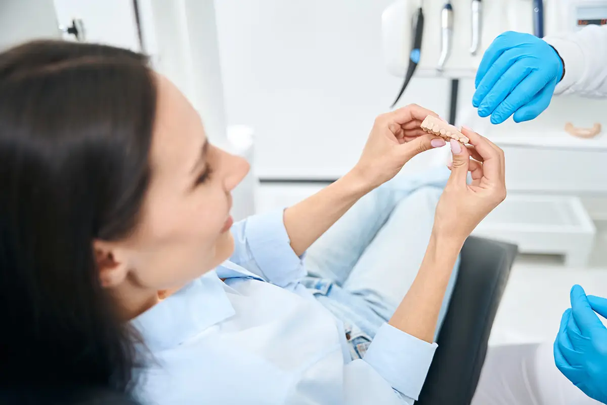 Smile Society Dental Studio office photo