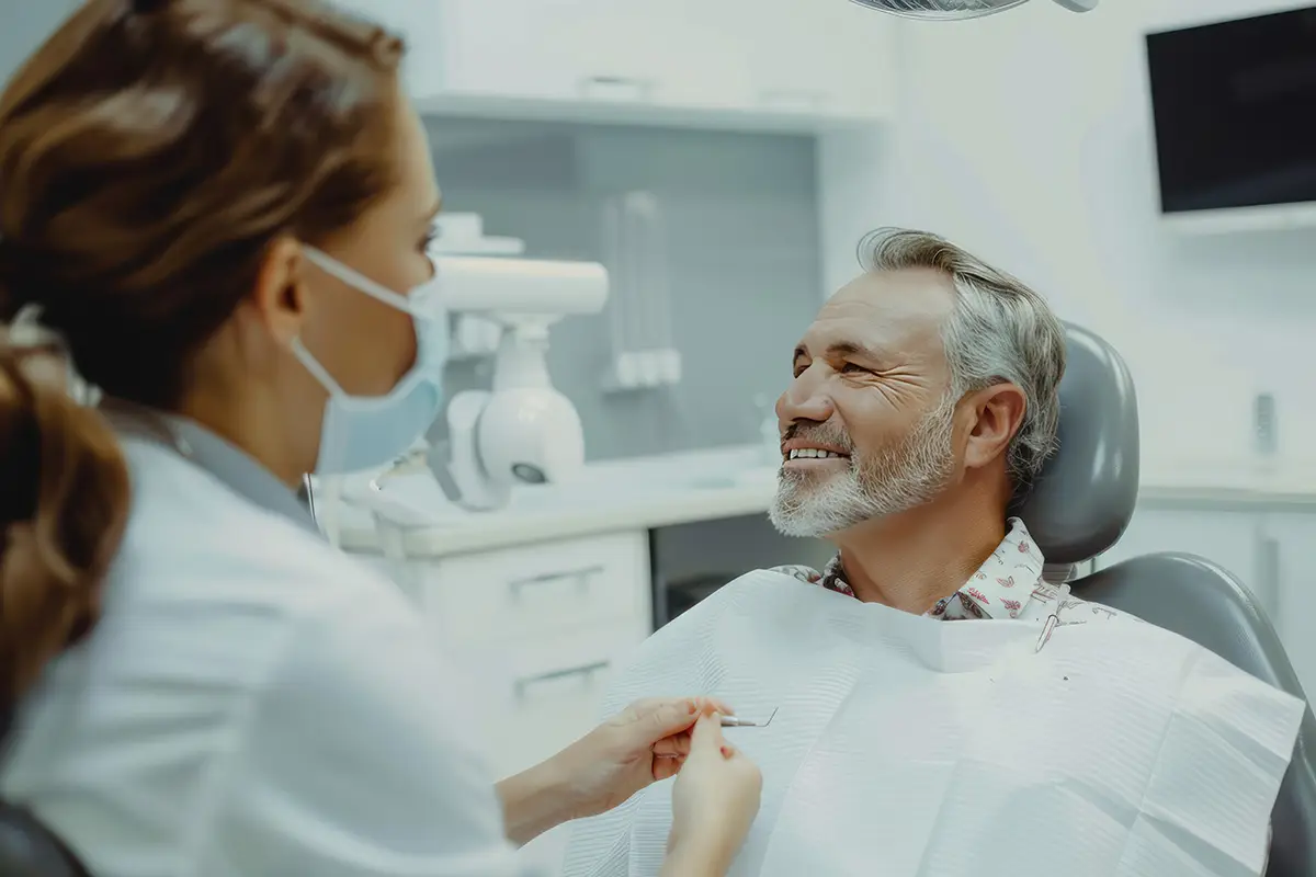 Smile Society Dental Studio office photo