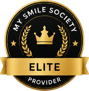 Elite Provider badge